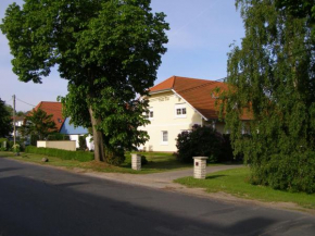 Ferienwohnung Haus MAX 135, Kühlungsborn